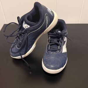 New Balance Tball or baseball Cleats